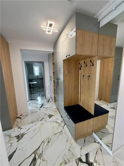GIROC - APARTAMENT 2 CAMERE DE INCHIRIAT - PREMIUM - 7