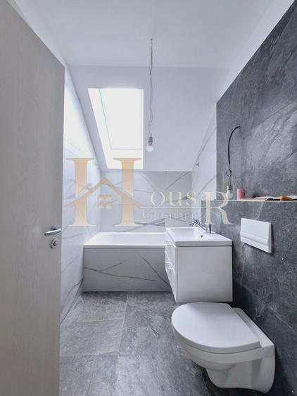 Apartament cu 2 camere decomandat în Buziașului