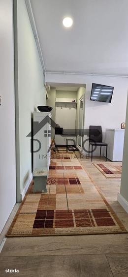 Apartament cu 2 camere în Cornișa
