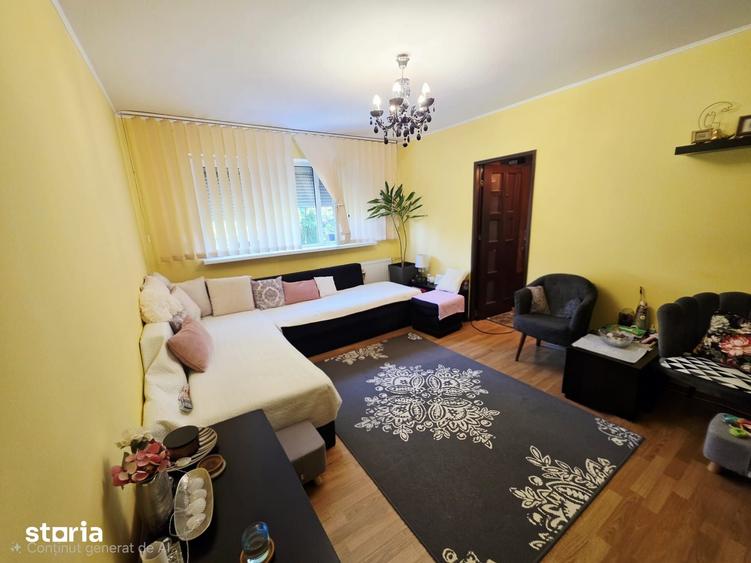 Apartament 2 camere, etaj 2, zona Vest - 9