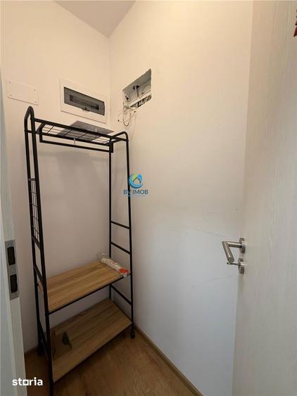 Apartament cu 2 camere decomandat în Bartolomeu