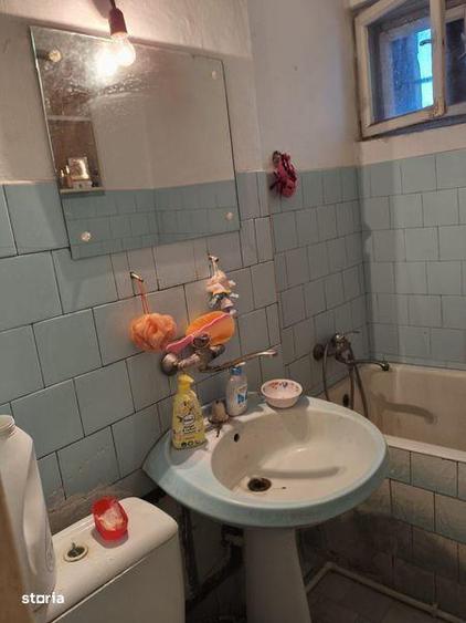Apartament cu 2 camere în Obor