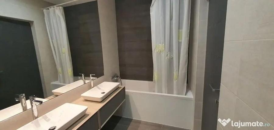 3 Camere Primaverii Bloc Boutique | Parcare | semi mobilat - 3