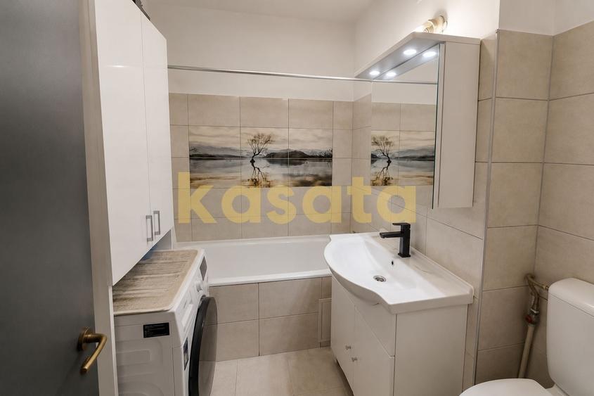 APARTAMENT 2 CAMERE | PANTELIMON | VIS A VIS MEGA MALL | DECOMANDAT - 4