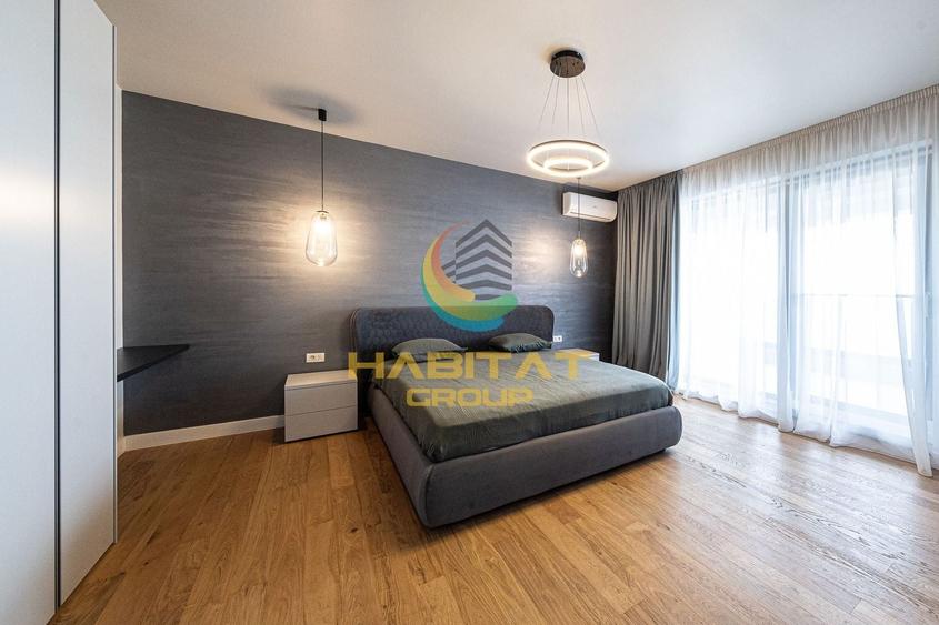 Apartament modern cu gradina proprie- Eroii Revolutiei - 6