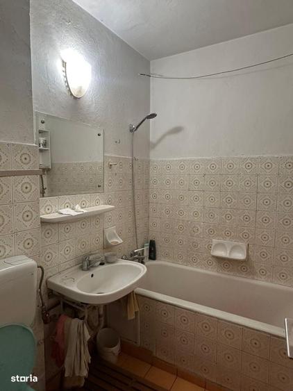 Apartament cu 3 camere în Basarab