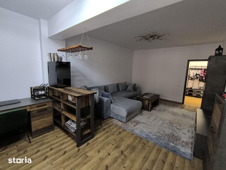 Apartament 3 camere Cartierul Latin - 4