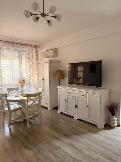 Apartament cu 2 camere decomandat în Prelungirea Ghencea