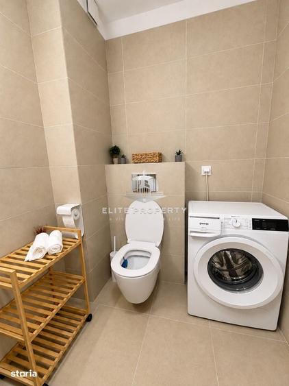 Inchiriere apartament | 2 camere | H Pipera Lake - 7