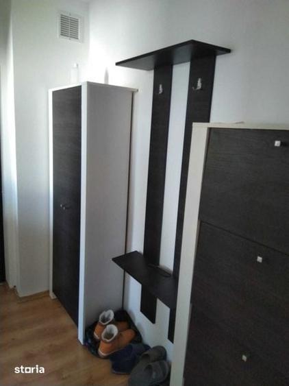 Apartament de vanzare, 2 camere, decomandat, utilat si mobilat - 4