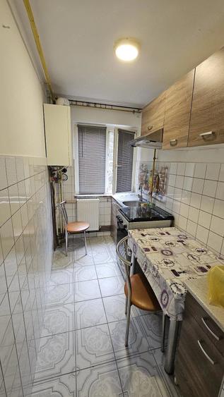 CI673 Sagului-Piata Doina,2 camere,Et,1,centrala - 6