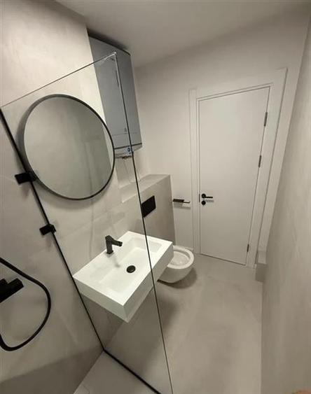 Apartament cu 2 camere semidecomandat în Tineretului