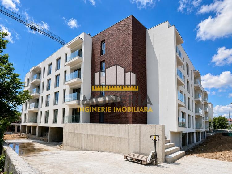 Empire Tornadei 2 – 0% Comision – 4 camere cu sistem fotovoltaic 6 kW - 1