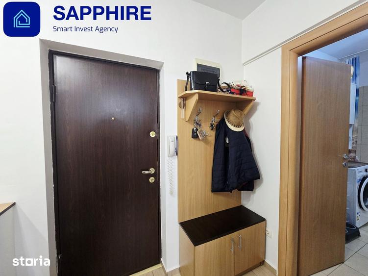 Apartament cu 3 camere în Ghencea