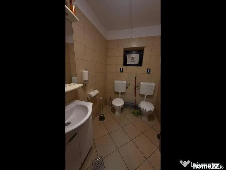Spațiu comercial, de 650 mp, în Floreasca