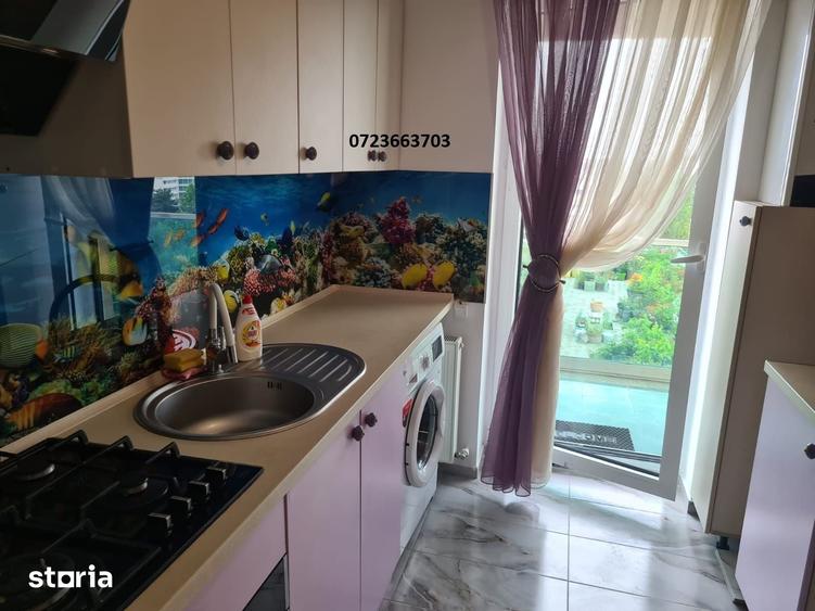 Apartament 3 camere Moon Light Vega Mamaia 700 euro - 5