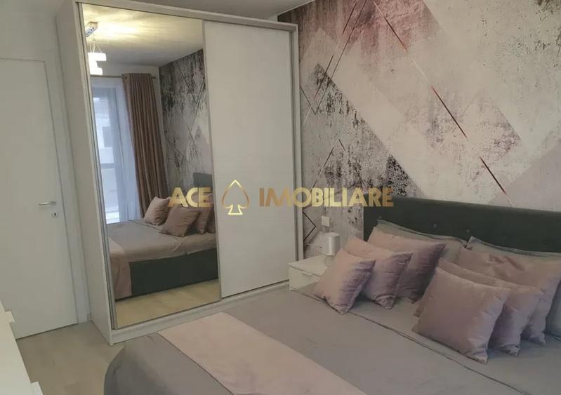 2 Camere | Titan | Metrou | Loc de Parcare | PetFriendly | Centrala - 2