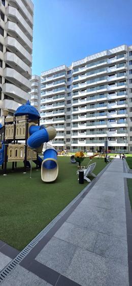 Apartament cu 2 camere semidecomandat în Copou