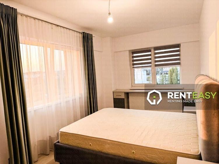 Apartament cu 2 camere în Dacia