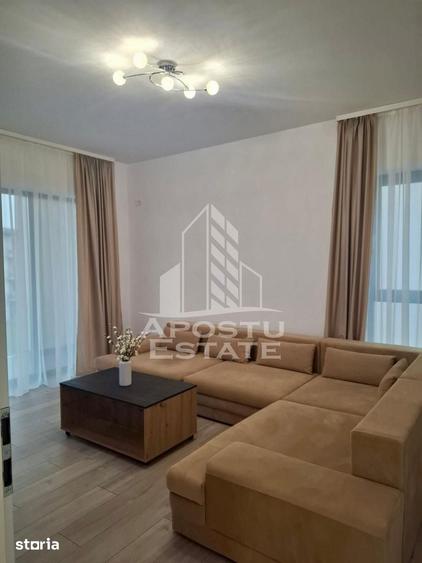 Apartament 2 camere de inchiriat, Giroc, Timisoara - 1