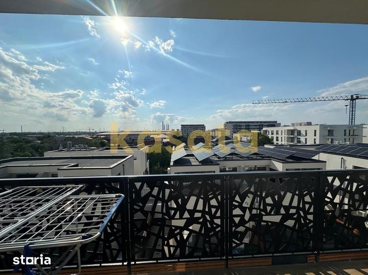 Apartament premium cu 3 camere complet mobilat ?i utilat, LUX - 15