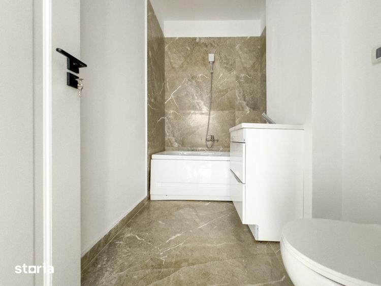 Apartament cu 2 camere deosebit in Mamaia Nord la doar 250m de plaja - 8