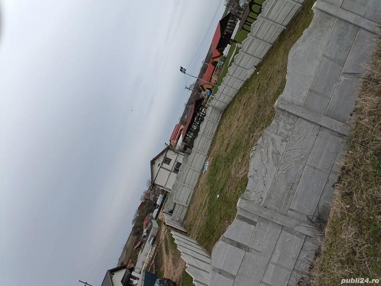 Teren în Pielești