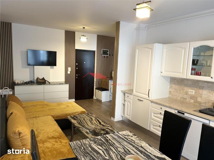 Apartament 2 camere,??Calea Moldovei - 8