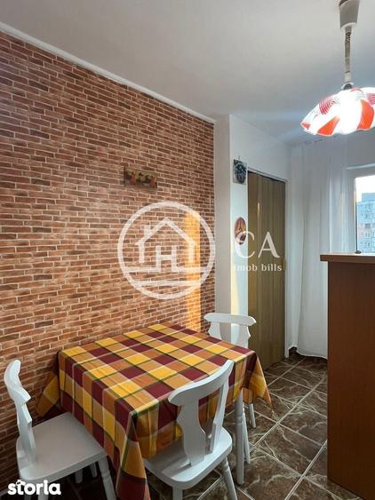 Apartament de inchiriat cu 2 camere in zona Nufarul, Oradea - 4