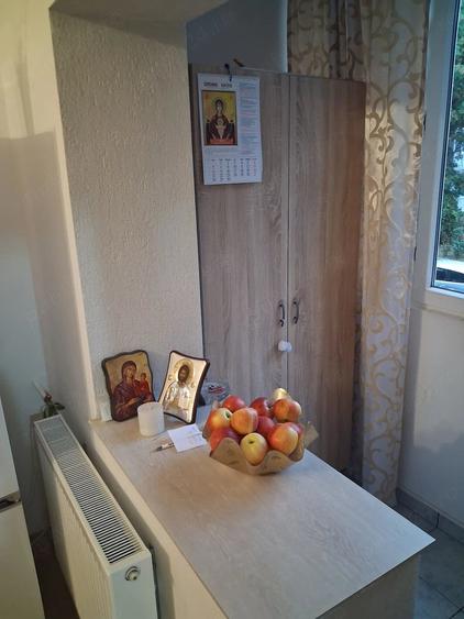 Garsonieră semidecomandată în Micălaca