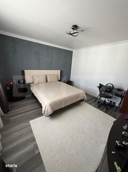 Casa P+1, 116.20 mp, teren 323 mp, zona Selgros - 6