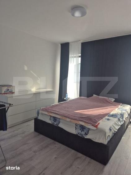 Casă cu 3 camere decomandat cu Teren 497 Mp în Tărlungeni