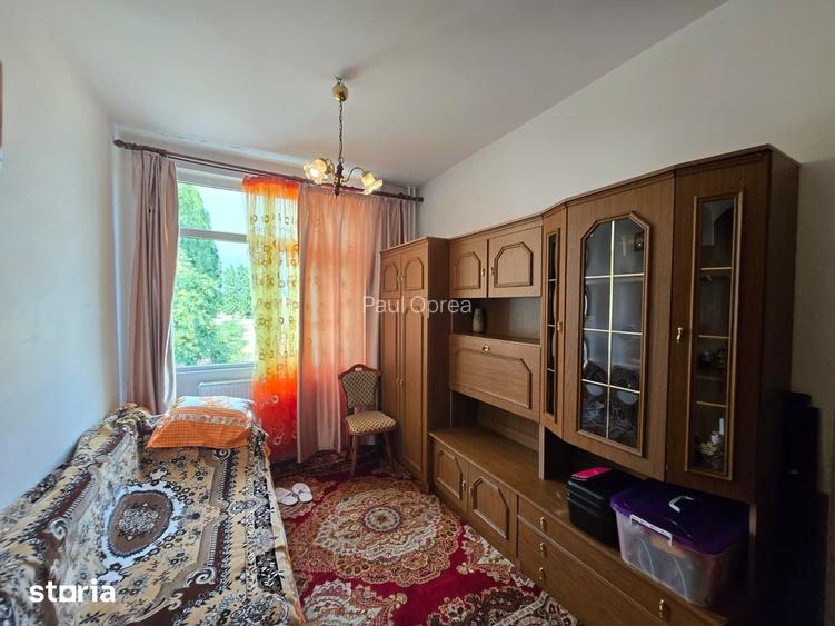 Apartament renovat 2 camere, boxa, centrala proprie, Bogdanestilor