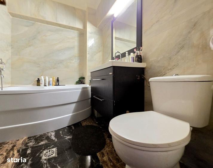 Apartament cu 4 camere decomandat în Vitan