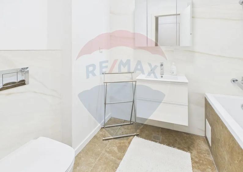 Apartament 2 camere cu loc de parcare Atlas Residence - A... - 2