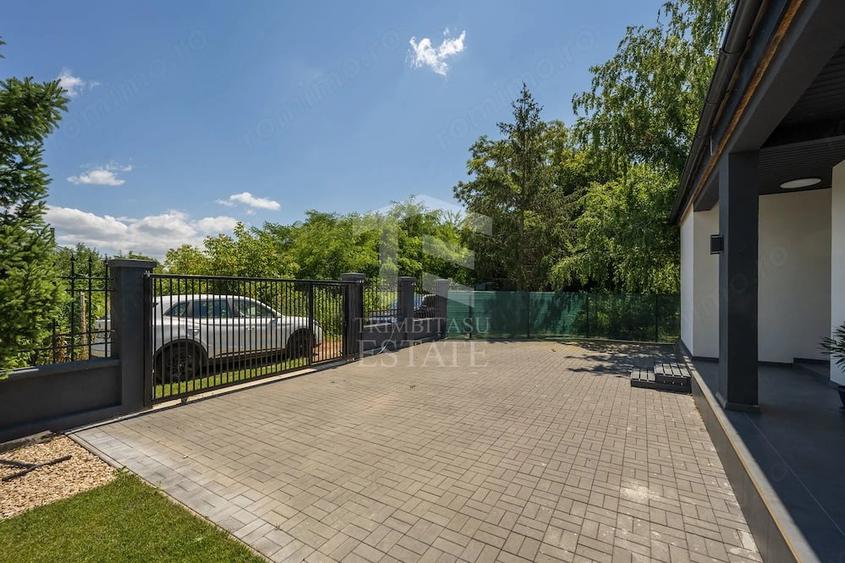 Casă cu Teren 514 Mp în Ciofliceni