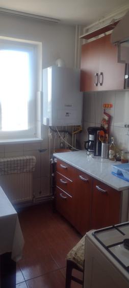 Apartament cu 3 camere decomandat în Tomis Nord