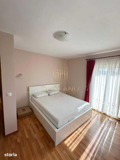 Casă cu 4 camere cu Teren 306 Mp în Europa
