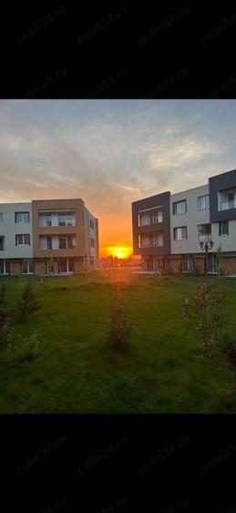 Apartament cu 3 camere decomandat în Nord