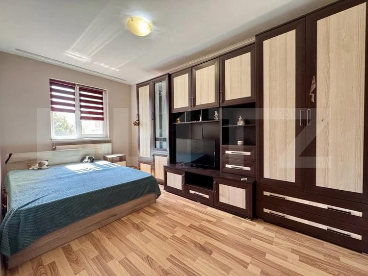 Apartament cu 2 camere decomandat în Dâmbu Pietros