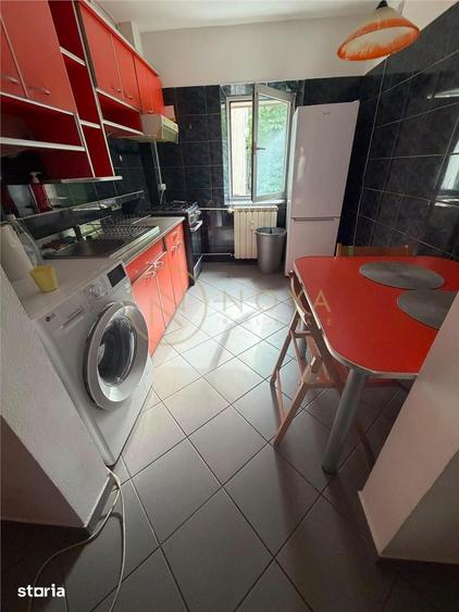 Inchiriere apartament triunghi Aviatiei 2 camere - 12