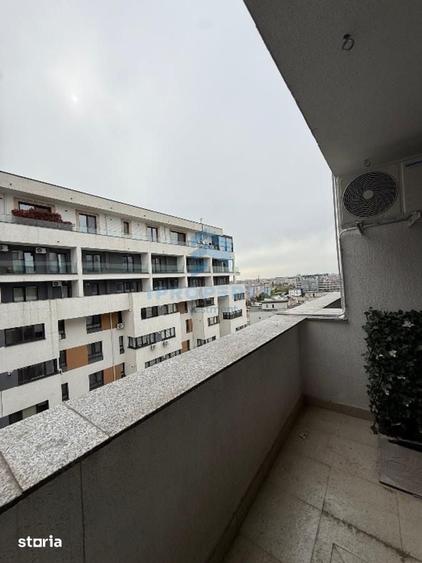 Apartament cu 3 camere, mobilat în Rahova