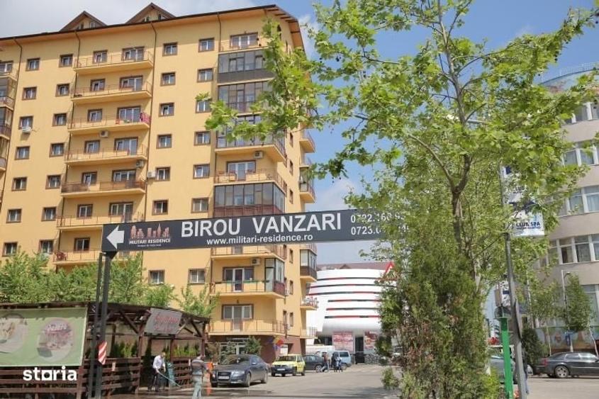 Garsonieră în Chiajna