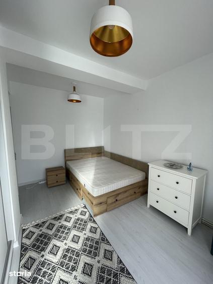 Apartament cu 2 Camere, Parter - Falticeni - 3