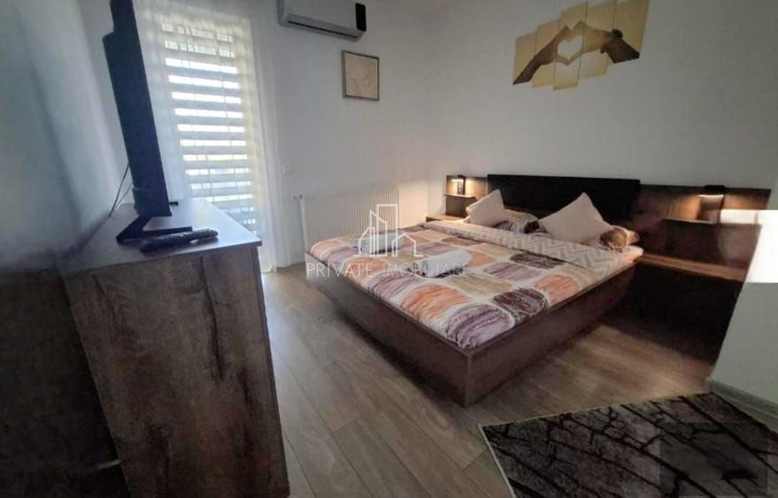 Garsonieră decomandată în Semicentral