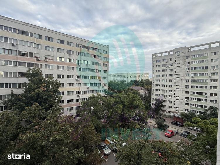 Garsonieră, mobilată în Dristor