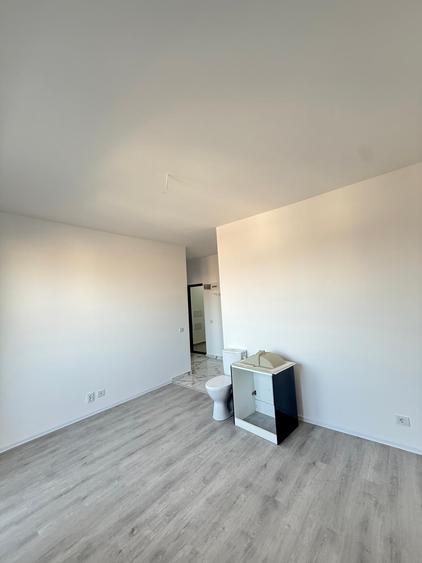 GARSONIERA -DE VANZARE-MILITARI RESIDENCE-COMISION 0 - 5