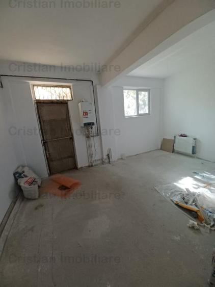 Spațiu comercial, de 140 mp, în Gării