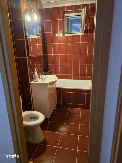 Apartament cu 2 camere în Calea Aradului