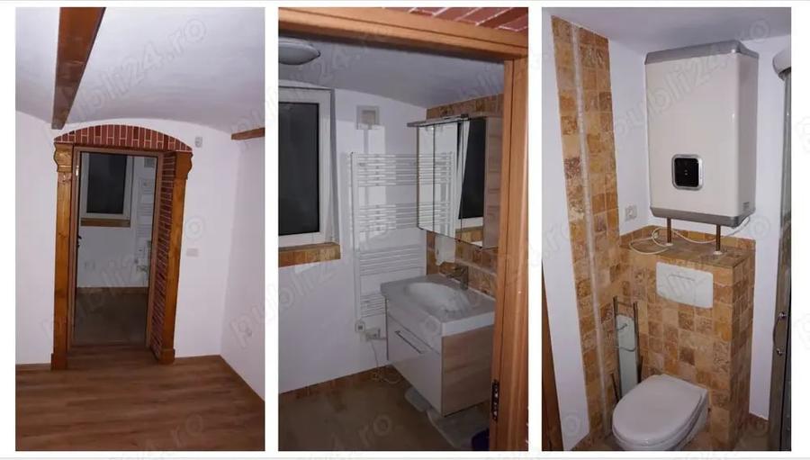 Spațiu comercial, de 156 mp, în Iosefin